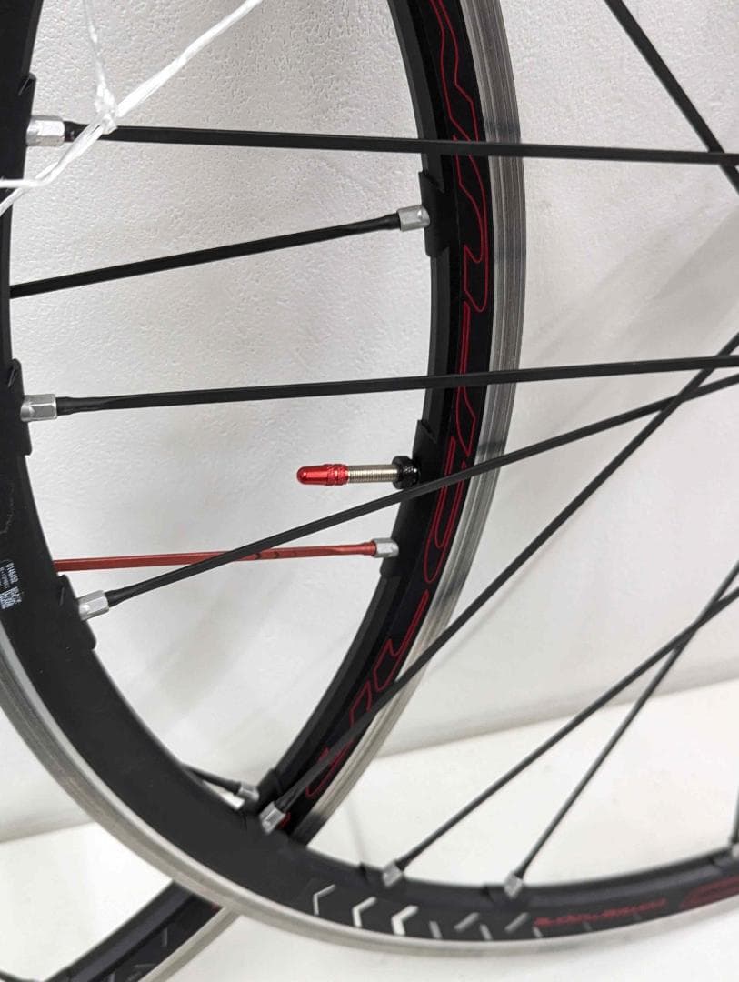 パーツ Fulcrum Racing zero Competizione G4ALAH