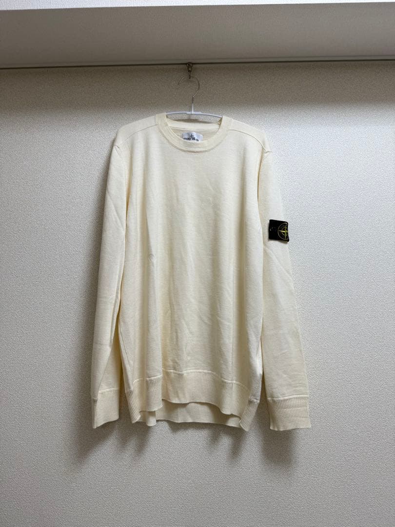 【アラ屋様】STONE  長袖セーター