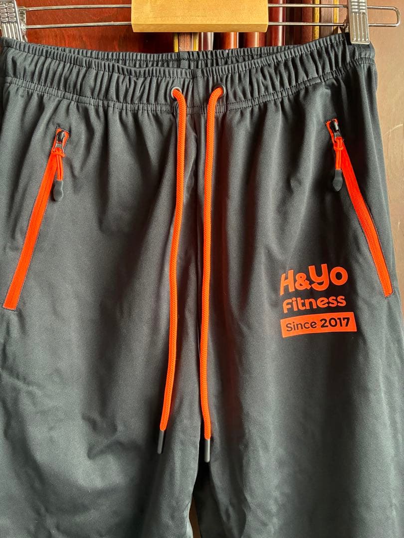 トレーニングサウナスーツ上下