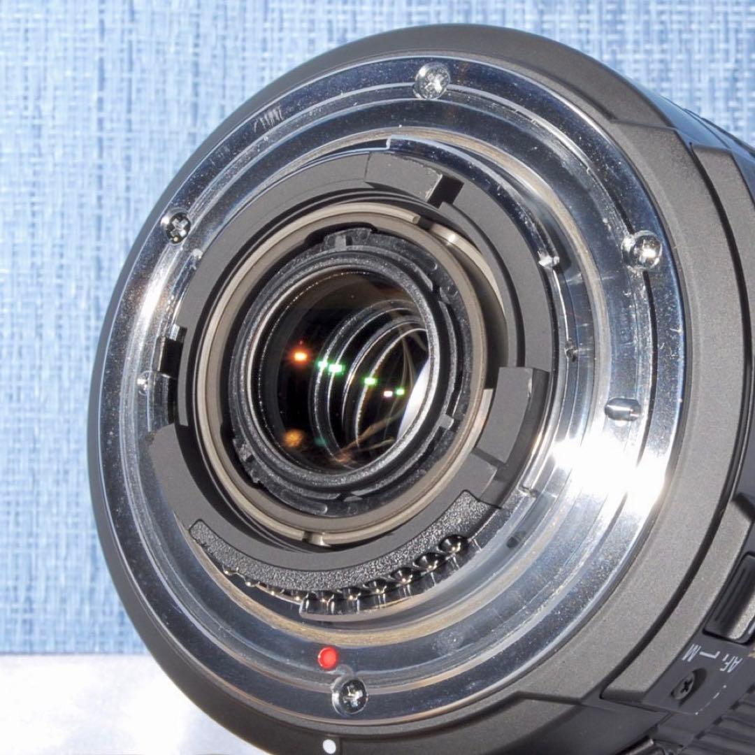 スマホ転送♪♥️Nikon 　D5100 万能レンズセット!♥️初心者おすすめ♪