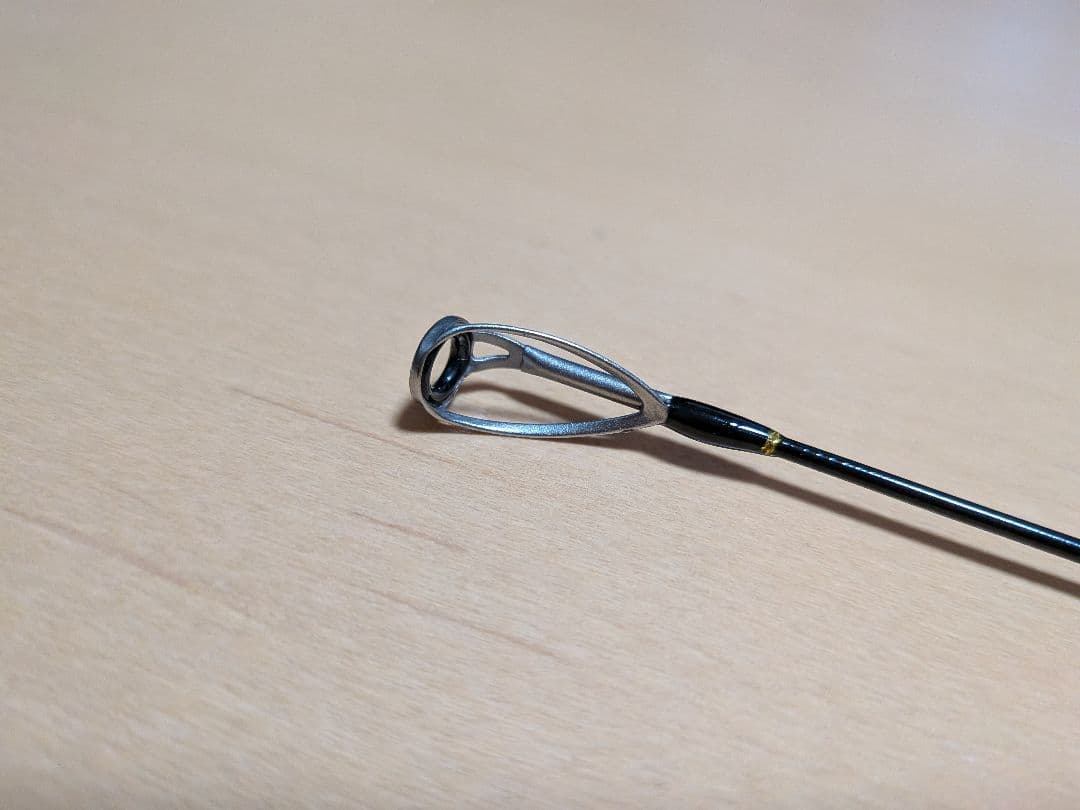 eazy K　ライトジギング　シーバス　ロッド　リール　本体　セット