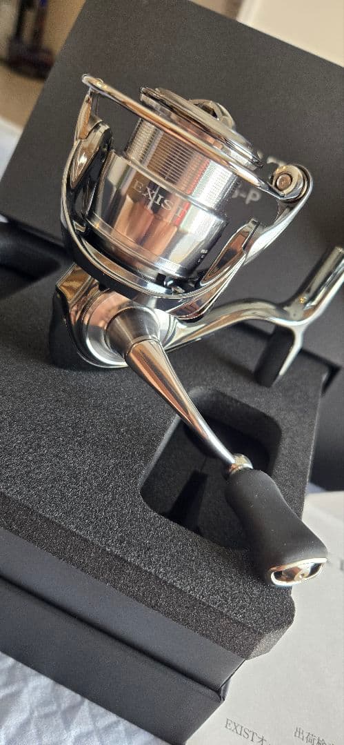 22イグジスト LT2000S-P