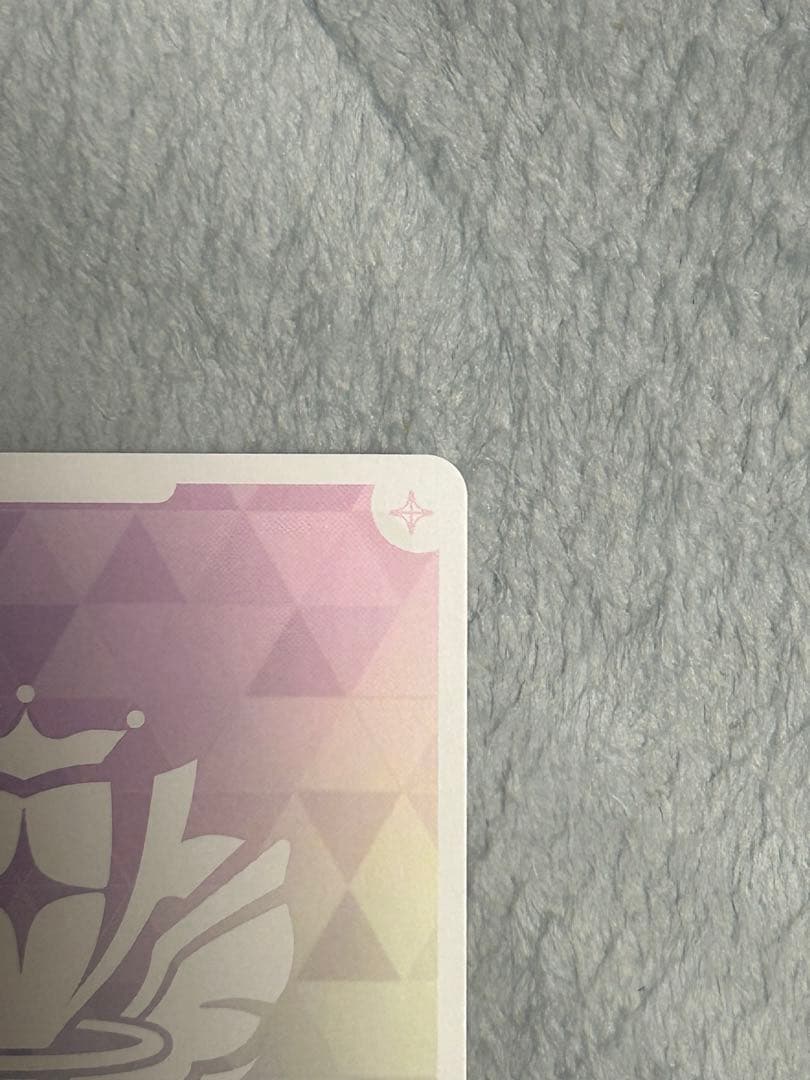 【特価 完美品】ホロライブカードゲーム 星街すいせい SEC サイン