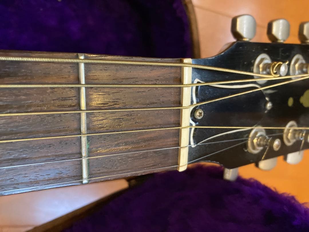 Gibson ブルース・キング　 アコースティックギター