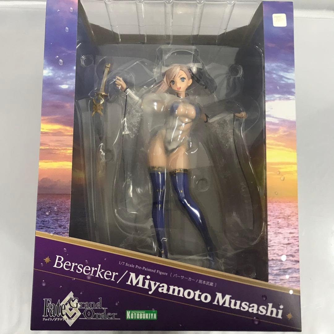 バーサーカー/宮本武蔵 「Fate/Grand Order」 1/7