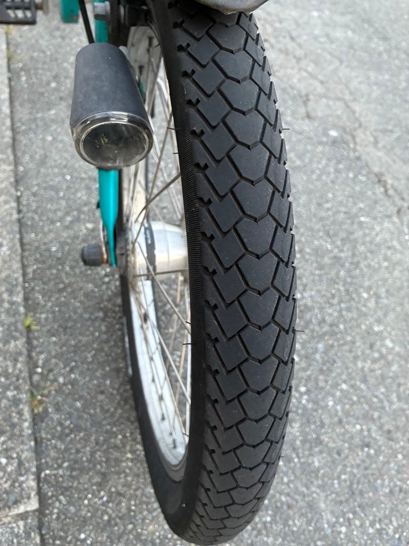 パナソニック　ギュットミニ　2014年モデル