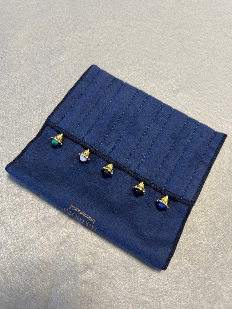 ミキモト フルーツピック