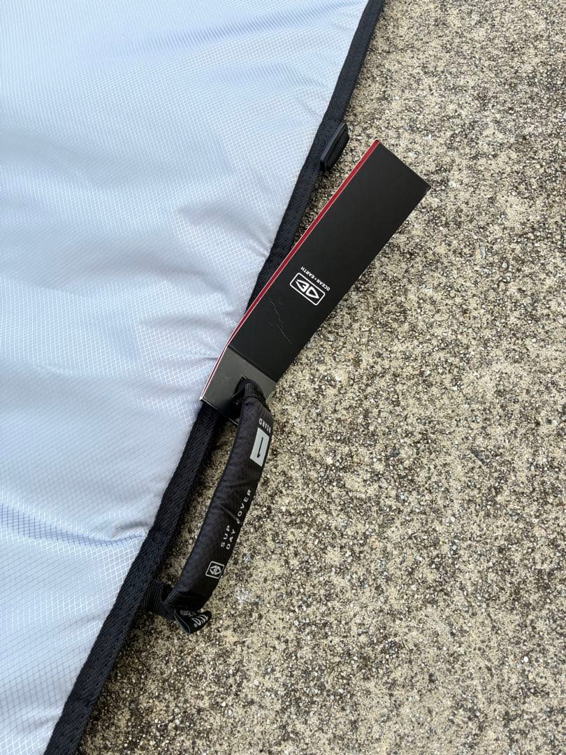 【新品】11ft ケース　SUP ハード　SIC TAO FIT 11'0