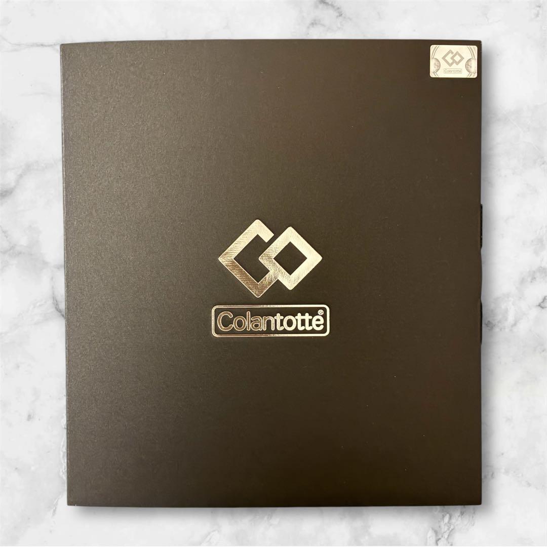 【新品・未使用】Colantotte TAO AURA トップのみ