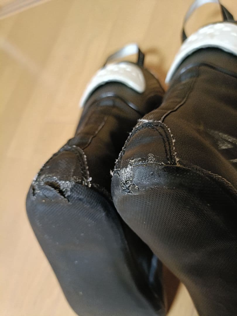 ノルディカ　ドーベルマン WorldCup130 26.5cm　レース＆デモ