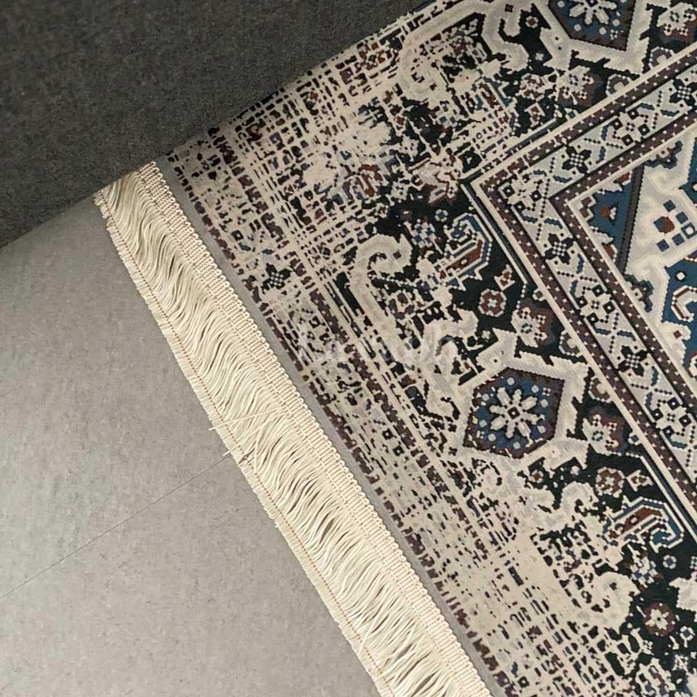 heritage modern rug carpet - 160×230cm