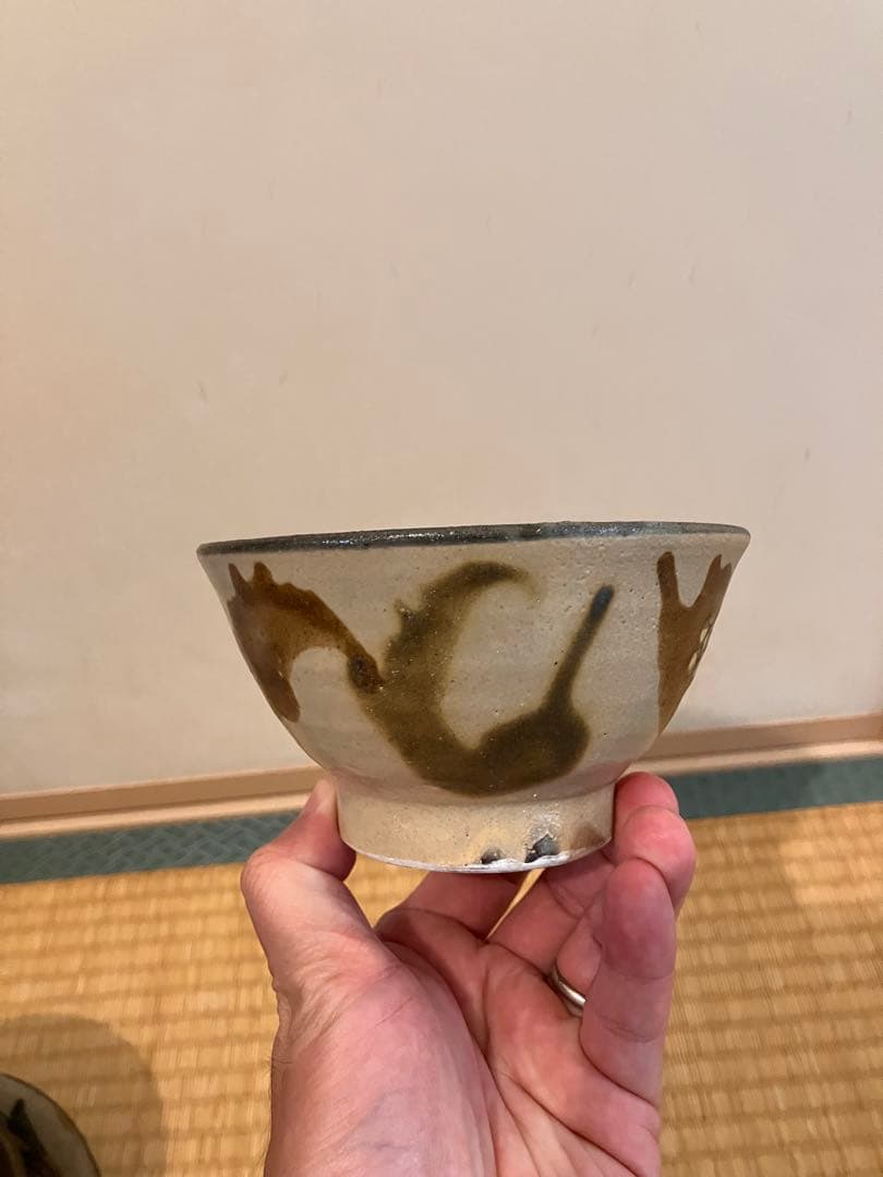 金城次郎　壺屋時代作品　民藝　図録掲載作品