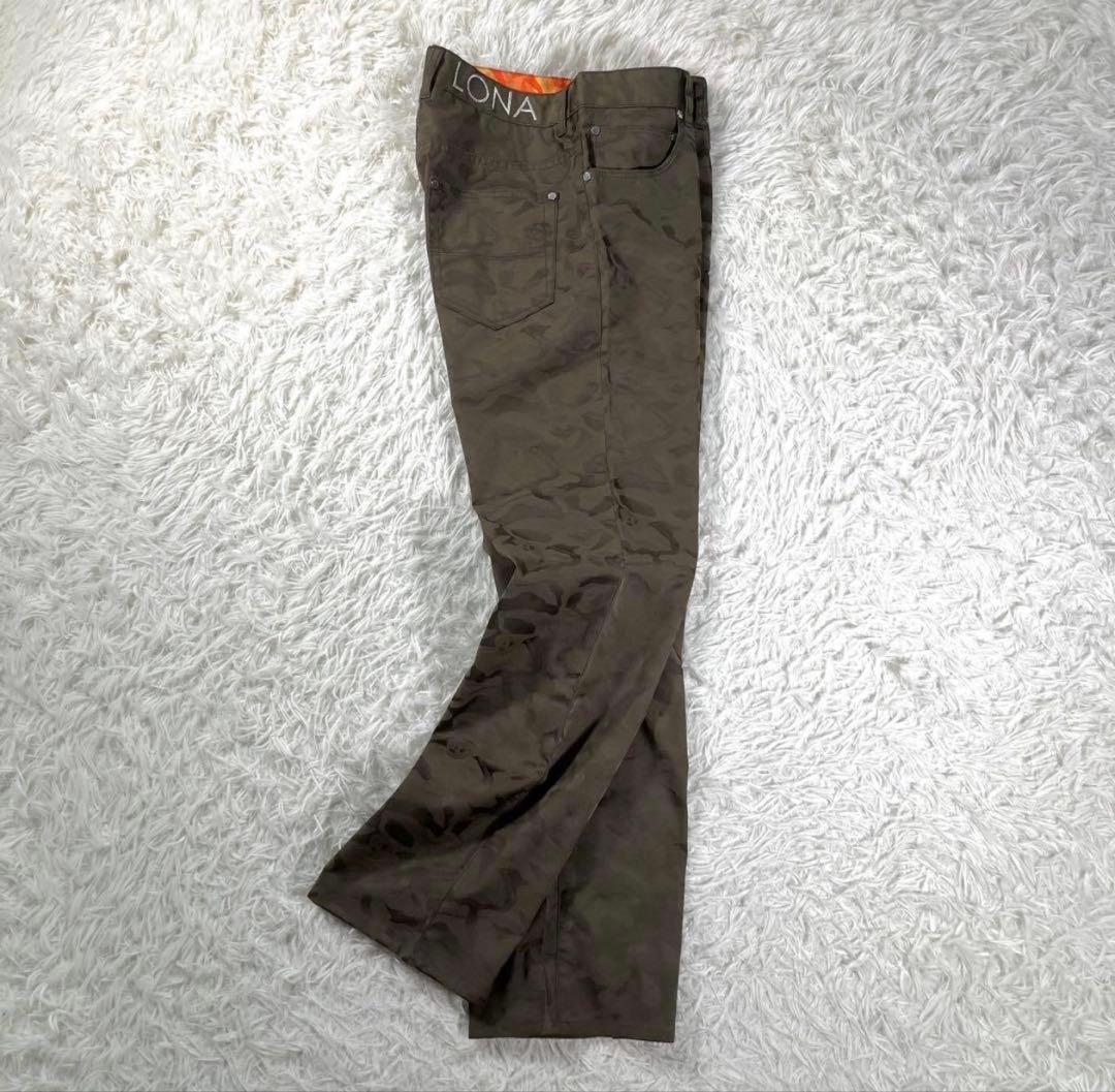 マークアンドロナ　3点セット