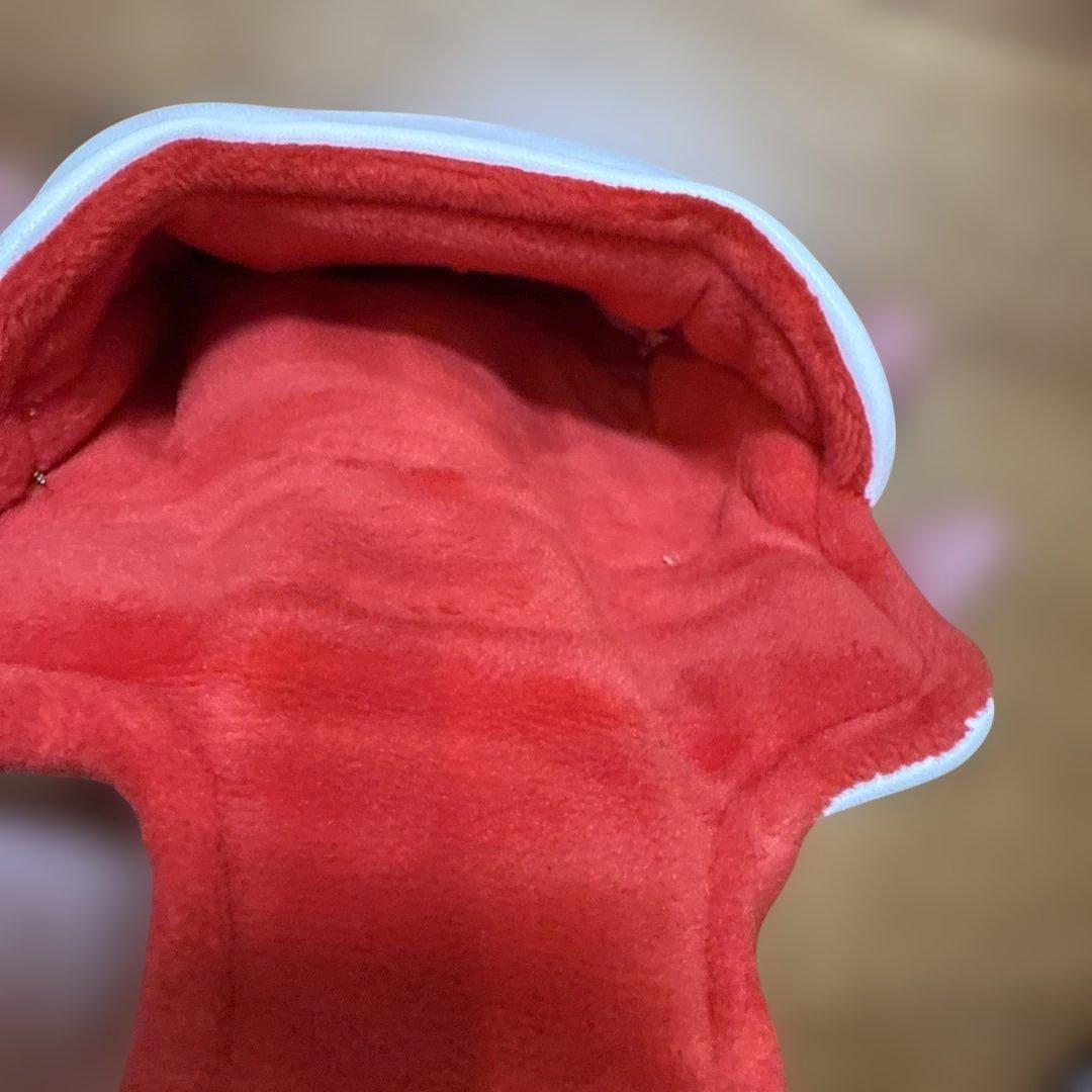 テーラーメイドのスパイダー EX ゴーストホワイトパター33インチ美品！