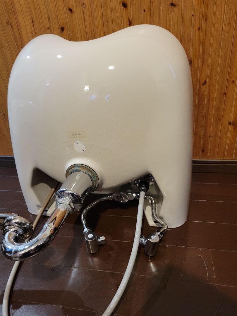 コ*ん様 大広 オオヒロ TOTO シャンプーボール シャンプー台 サイドシャン