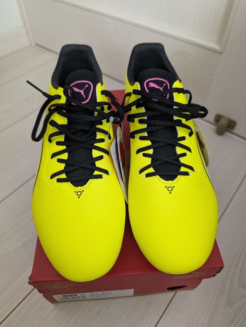 プーマ　キング　プロHG