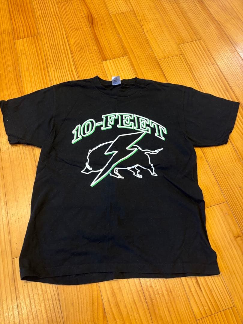 バンドTシャツ17枚　パーカー1枚　18枚セット