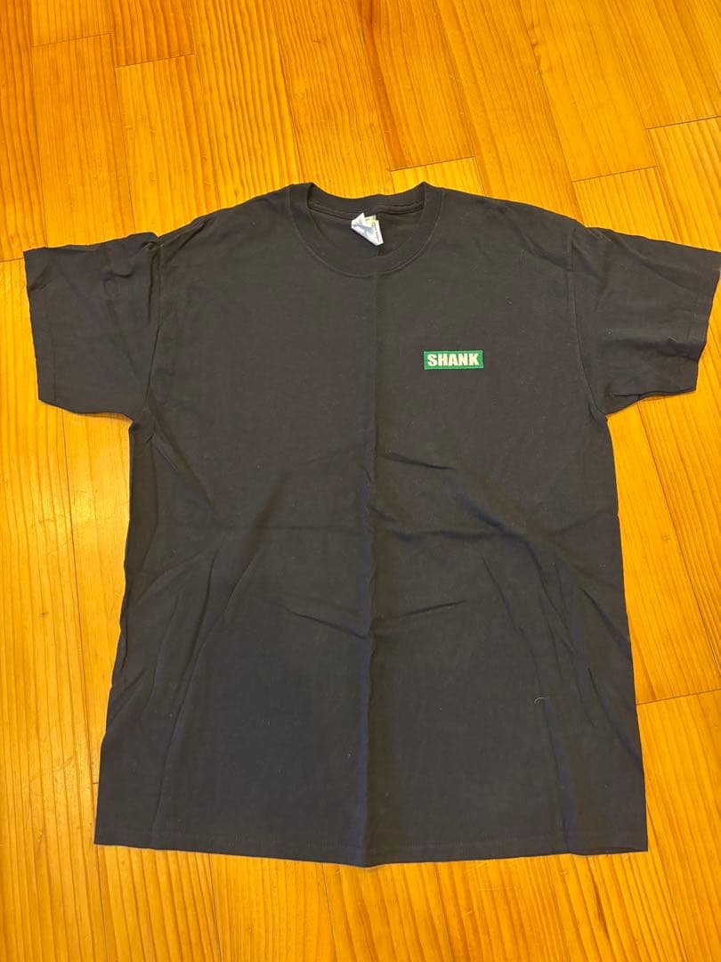 バンドTシャツ17枚　パーカー1枚　18枚セット