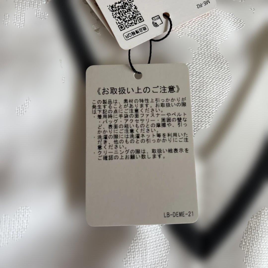 新品　マンシング ゴルフ ベスト　LL 送料込み