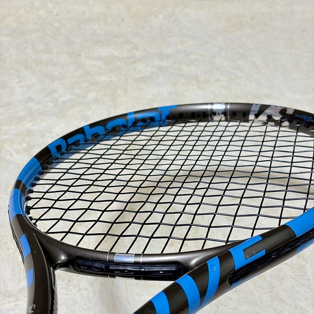 BabolaT バボラ テニスラケット ピュアドライブVS グリップサイズ2