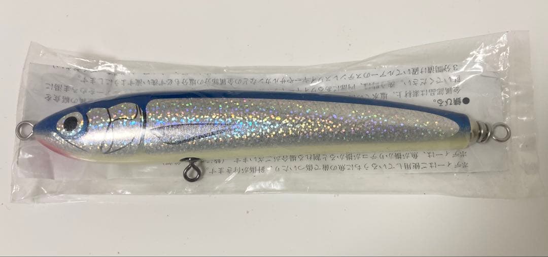 カーペンター ストライクイーグル 60-180 新品未使用