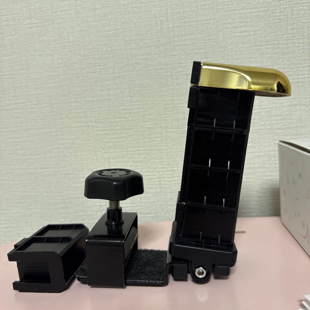 Genepis アシストペダル 23-ASP