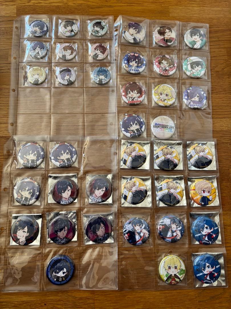 フェスキメ関連 グッズ