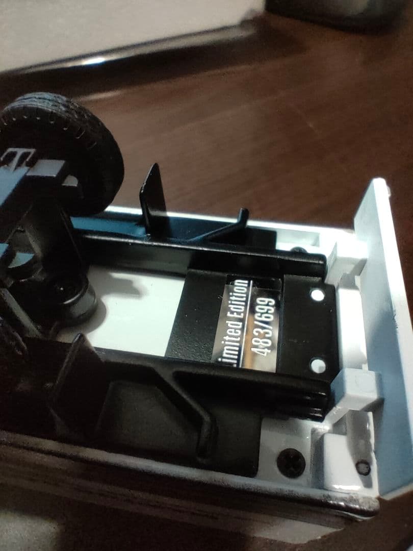 MODERNART MARTINI スカニア トレーラー 1/64