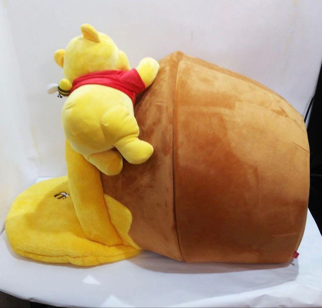 ペットパラダイス ディズニー プーさんハニーポットハウス