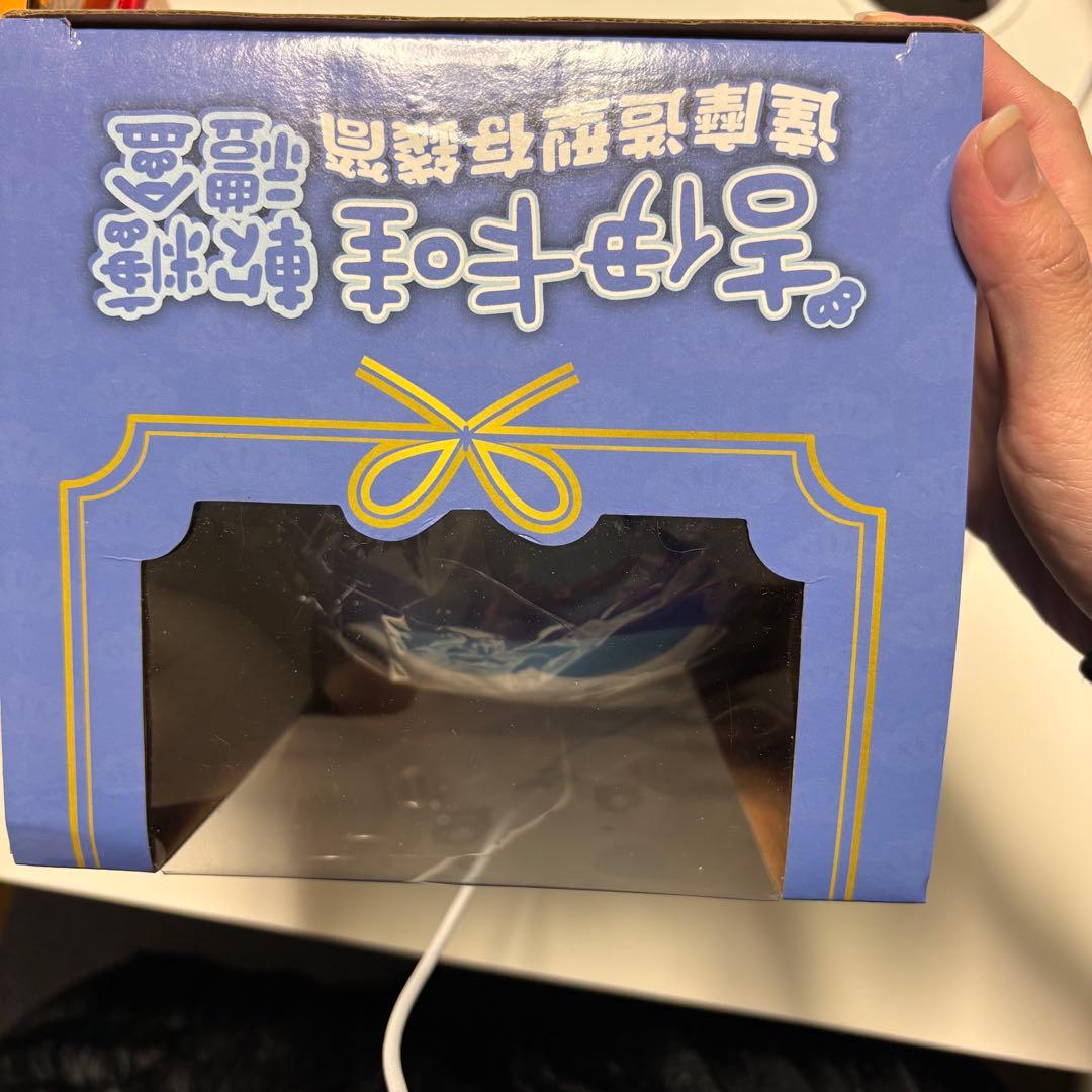 ちいかわ 台湾限定 達磨貯金箱　飴箱　だるま　飴あり セット売り