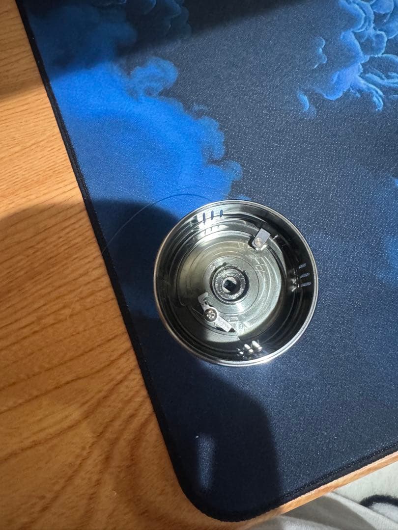 SHIMANO 22ステラ3000mhg 替えスプール