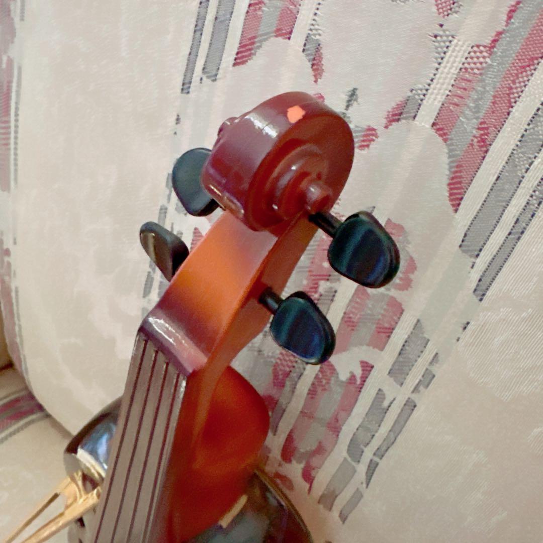 サントリーウイスキーローヤル特級バイオリン楽器ボトル未開封