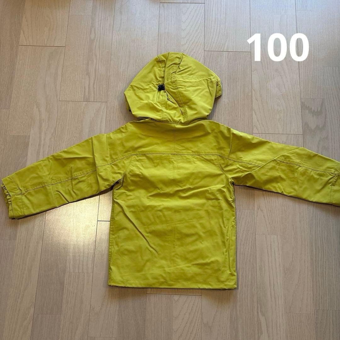 グリーンクロージングキッズ ii Green Clotthing FREE JK