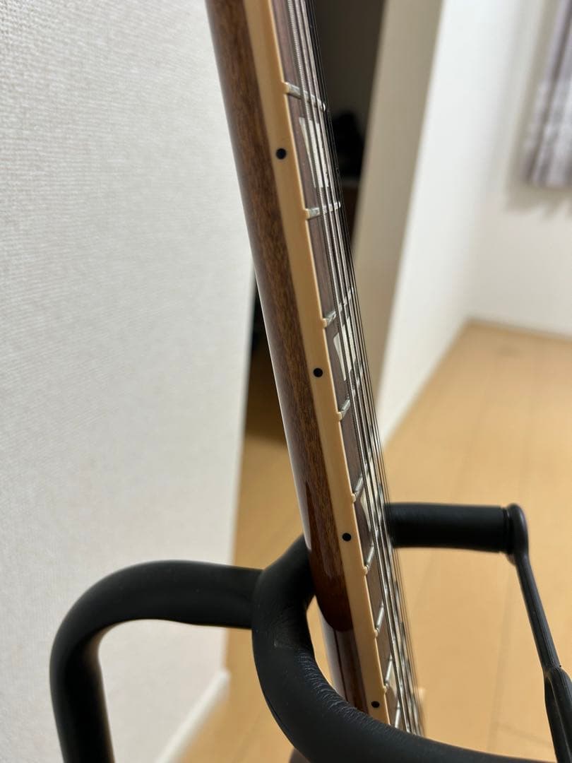 ギター KGibson les paul classic goldtop2019
