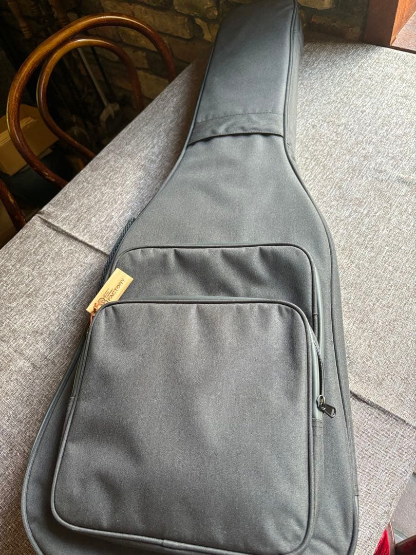 【信州ギター】Ogi Factory Apple-NT 2023 テレキャスター