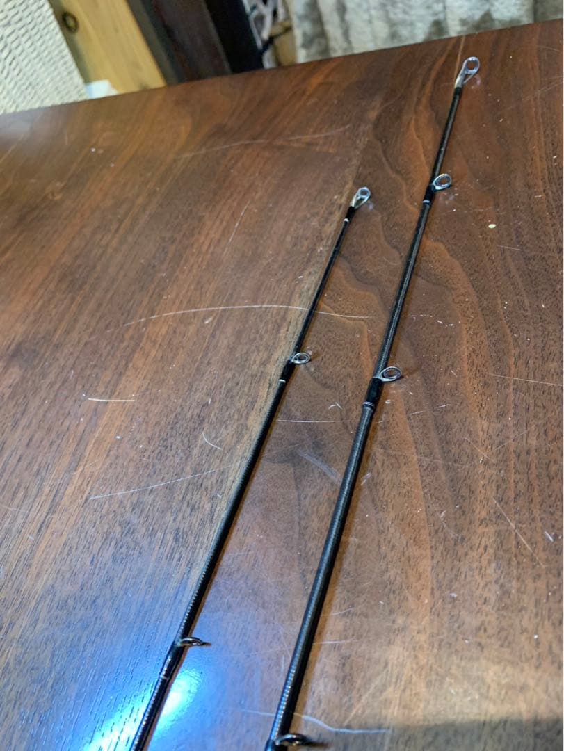 スティーズ　マシンガンキャストタイプ1 キングバイパー　送料込み西濃営業所止め