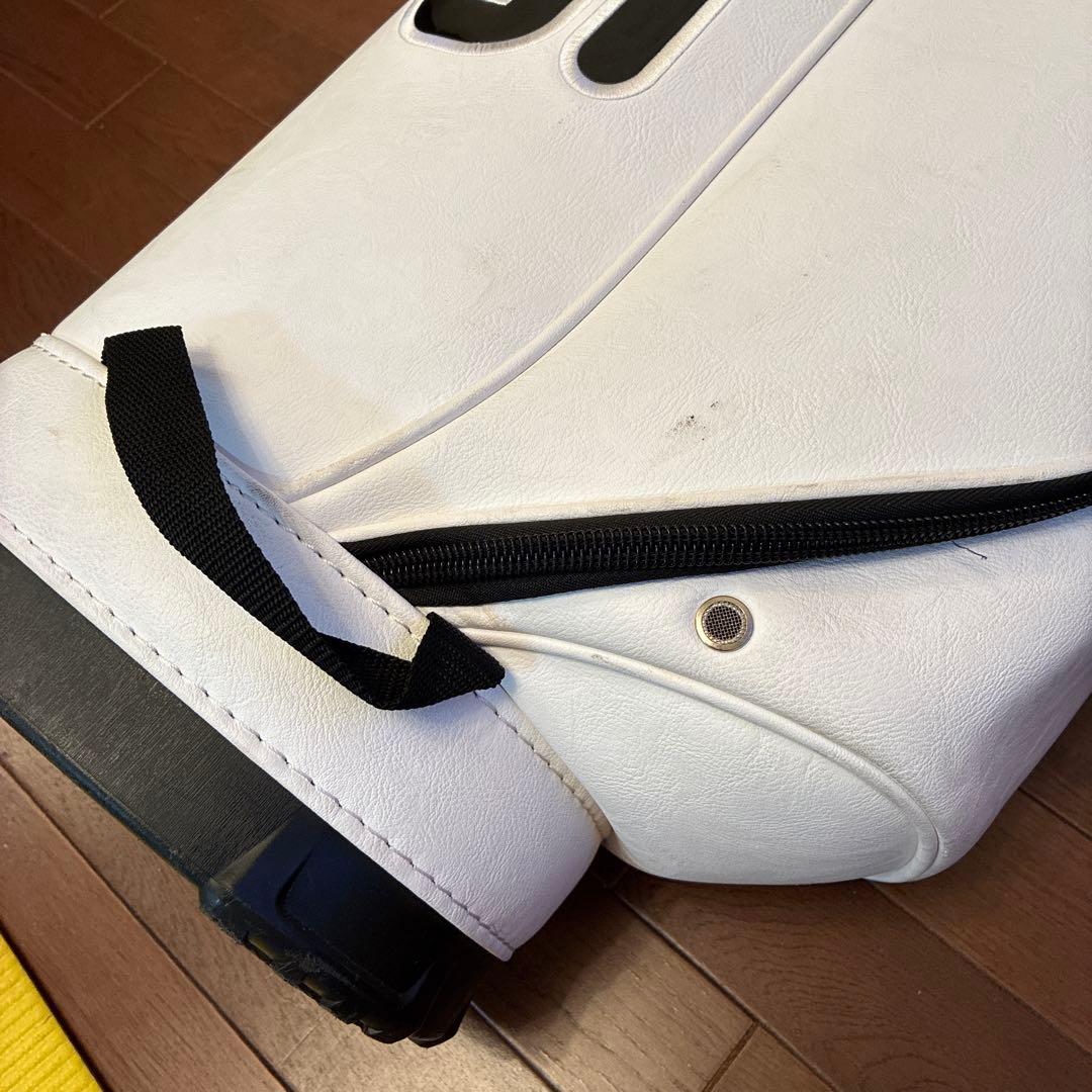 c*4様 PING CB-P212 ワンポケット キャディーバッグ