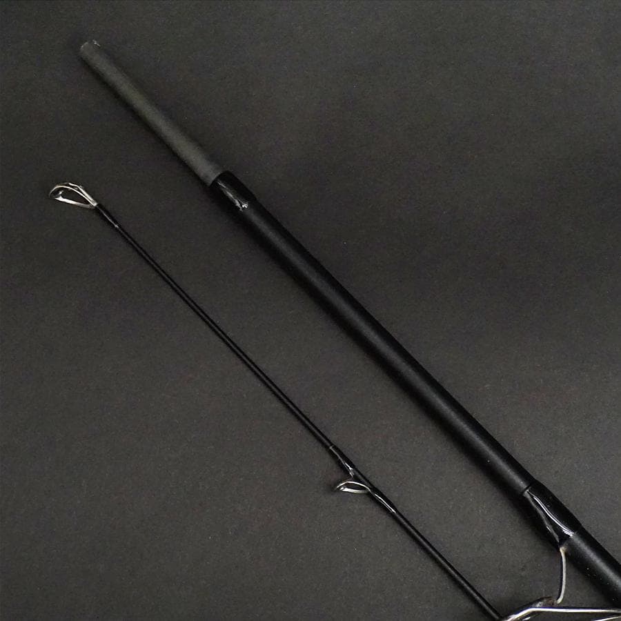 がまかつ コヨーテ S96MH ラグゼ LUXE シュアジギングロッド 竿