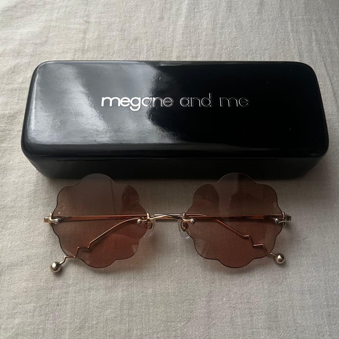 小物 megane and me QUINN