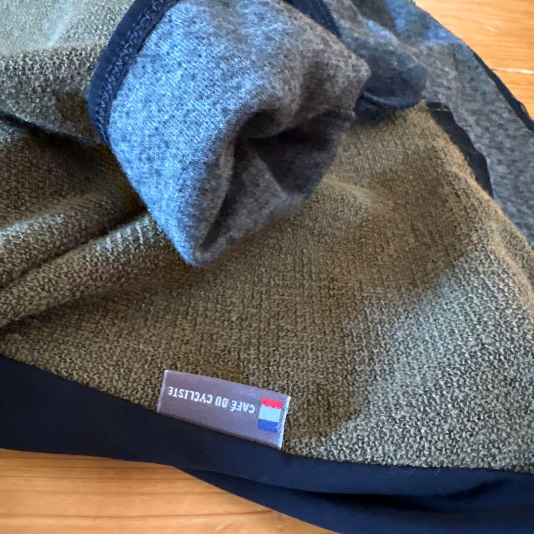 CAFE' DU CYCLISTE レディースS Q36.5パンツおまとめ