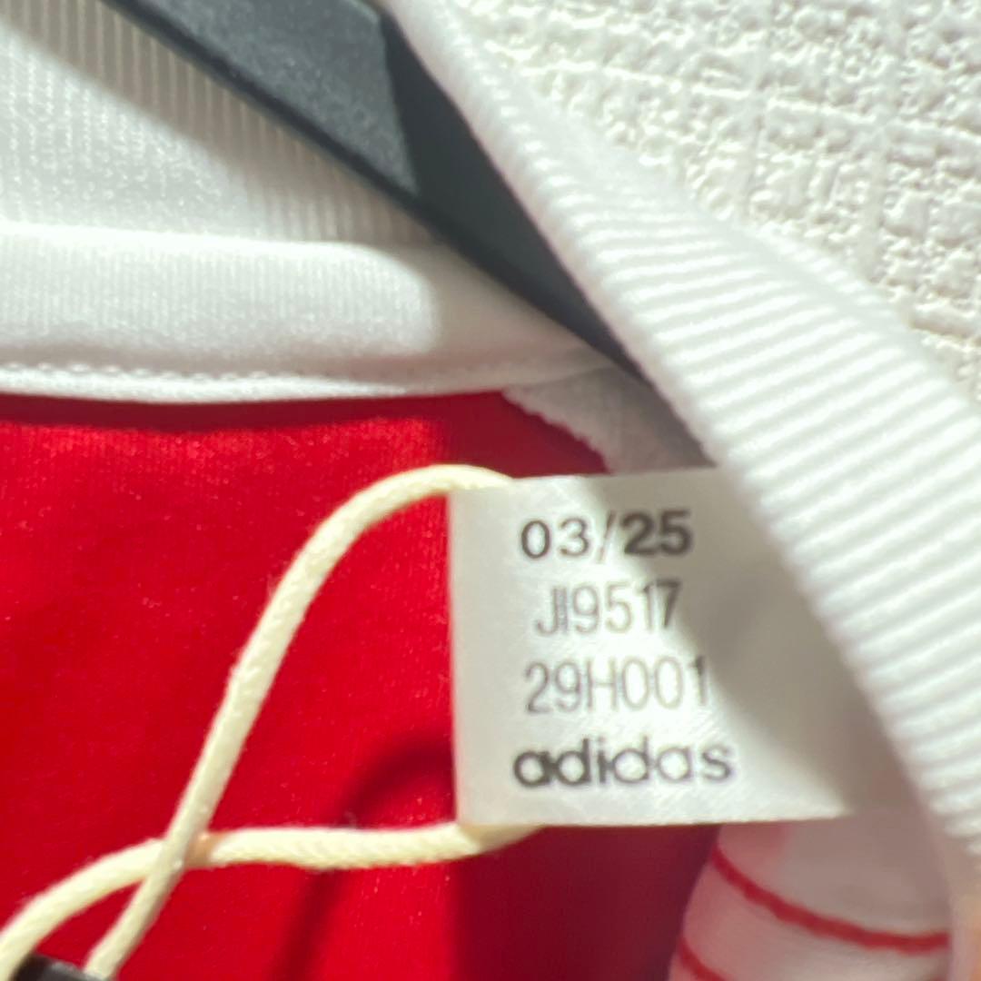 【P7kenchan】アーセナル　25/26　レプリカ　L　ユニフォーム