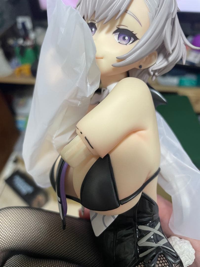 フリーイング B-style アズールレーン バニーリノ！ 1/4