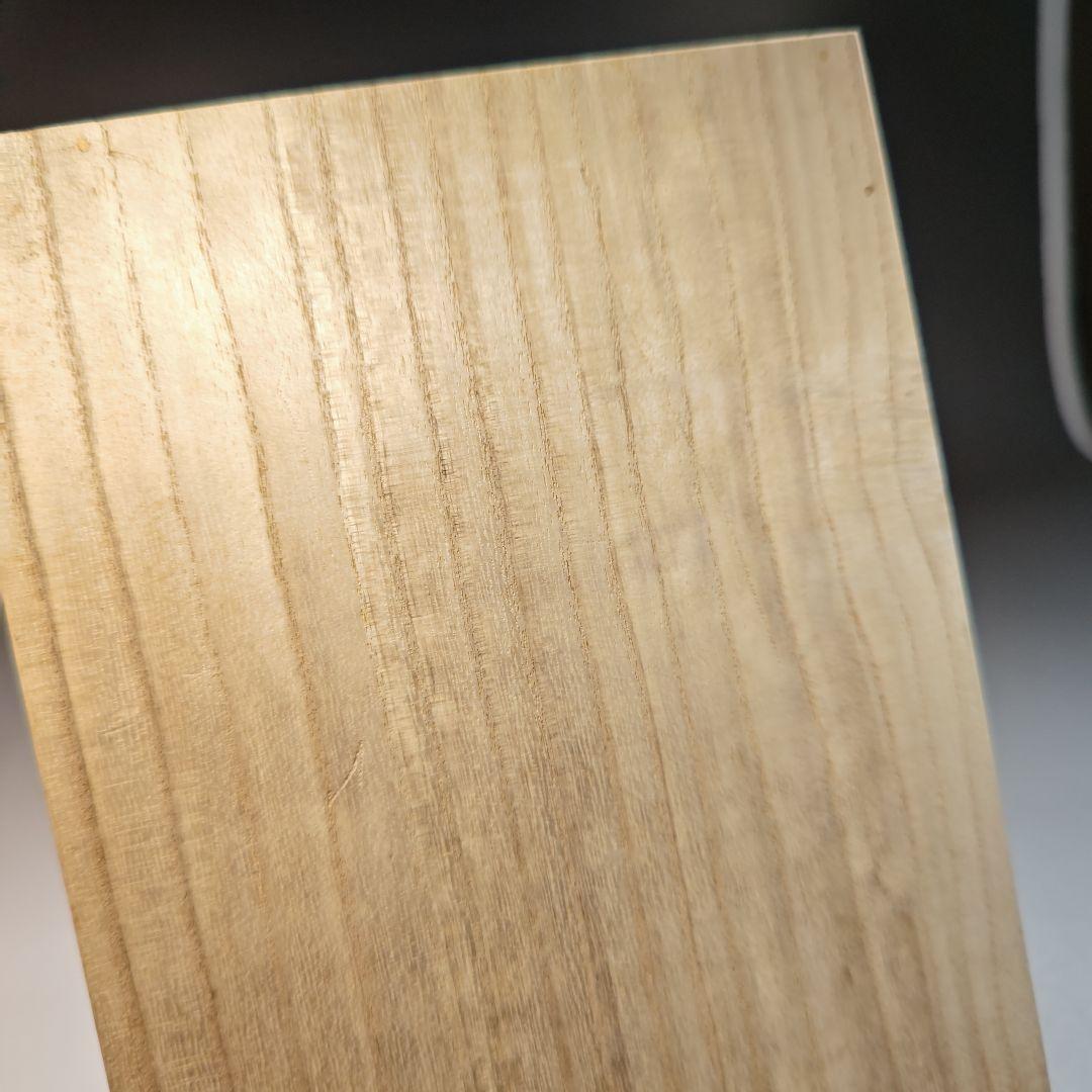 イ522 煙草盆『指物師　酒井柏水』『桐木地　糸巻莨盆　一双　共箱　』茶道具