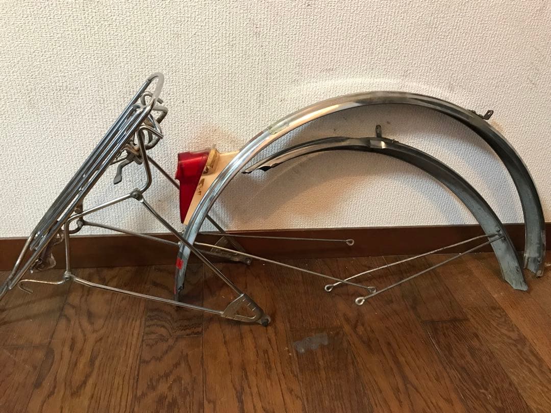 BRIDGESTONE YOUNGWAY フレーム　ビンテージ