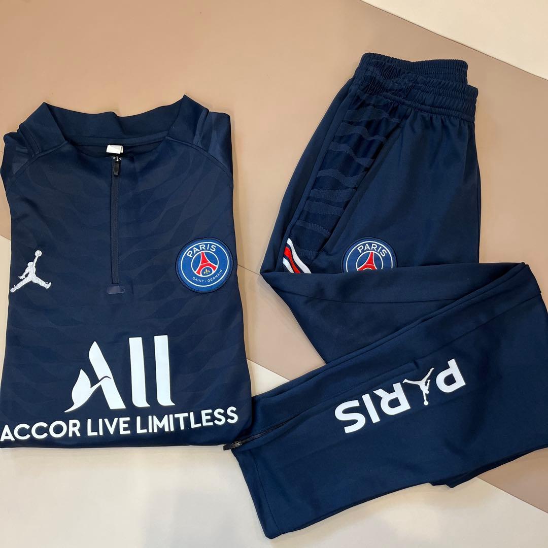 PSG上下セットアップMサイズ　パリサンジェルマン