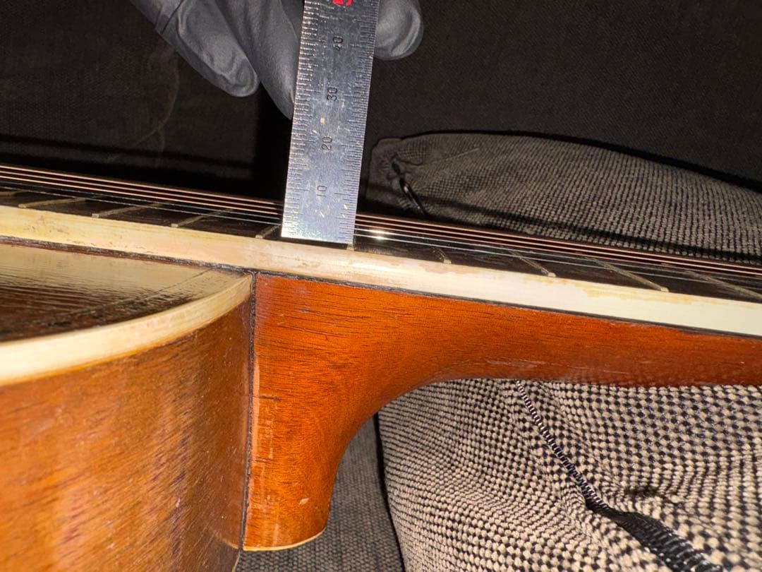 パーラーギター