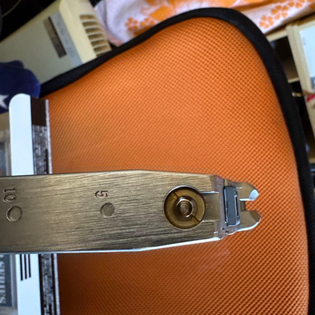 KSC ソードカトラス　ガスブローバック