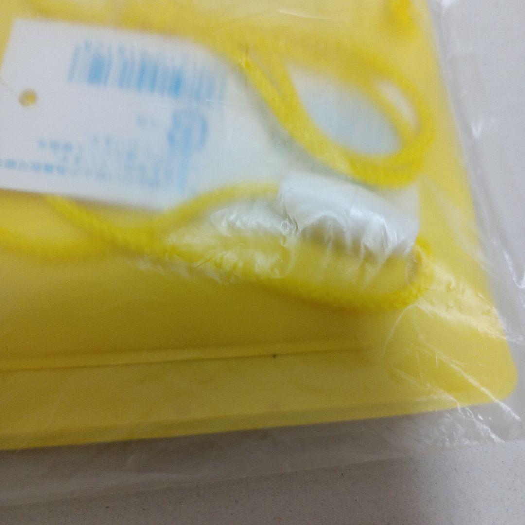 サンリオ　平成レトロ　コロコロクリリン　カードケース　ハムスター　お財布