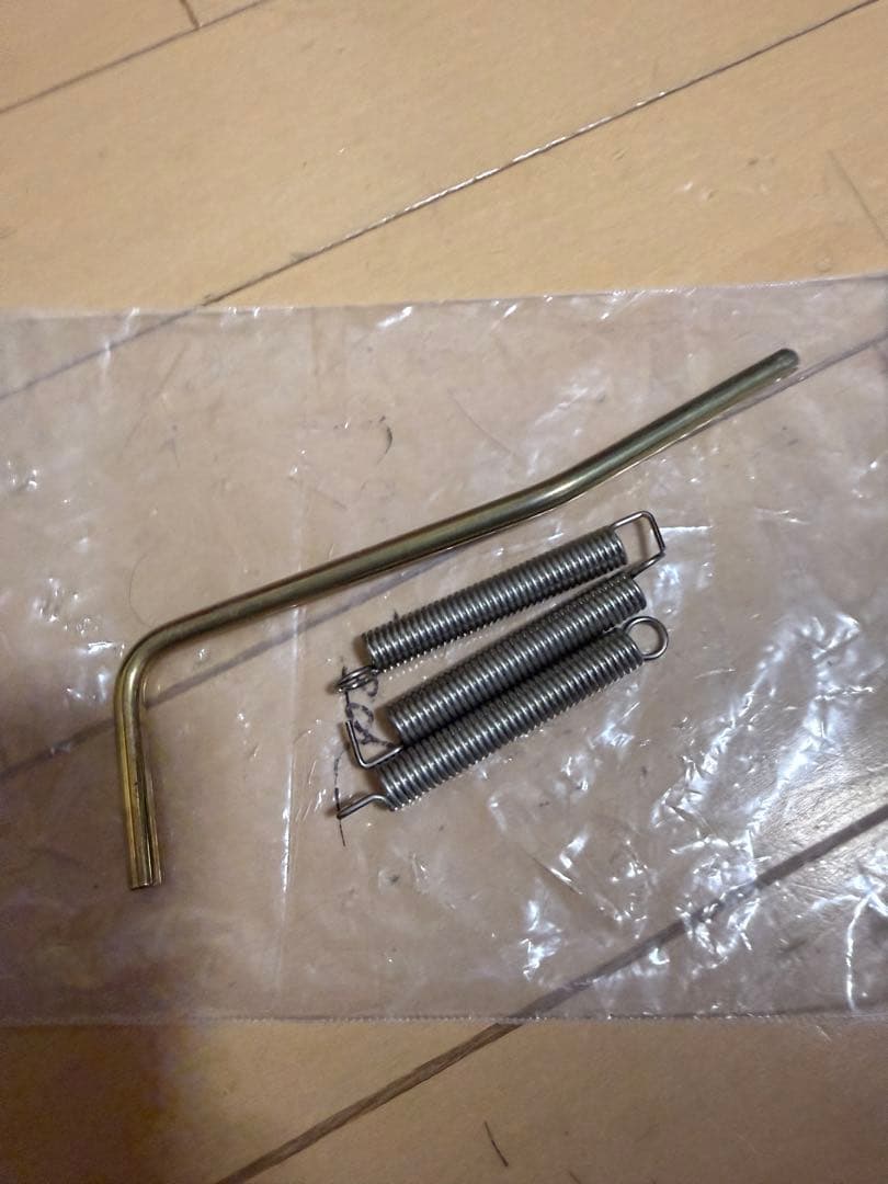 T’s guitars ST-24 Red 24フレット ステンレスフレット