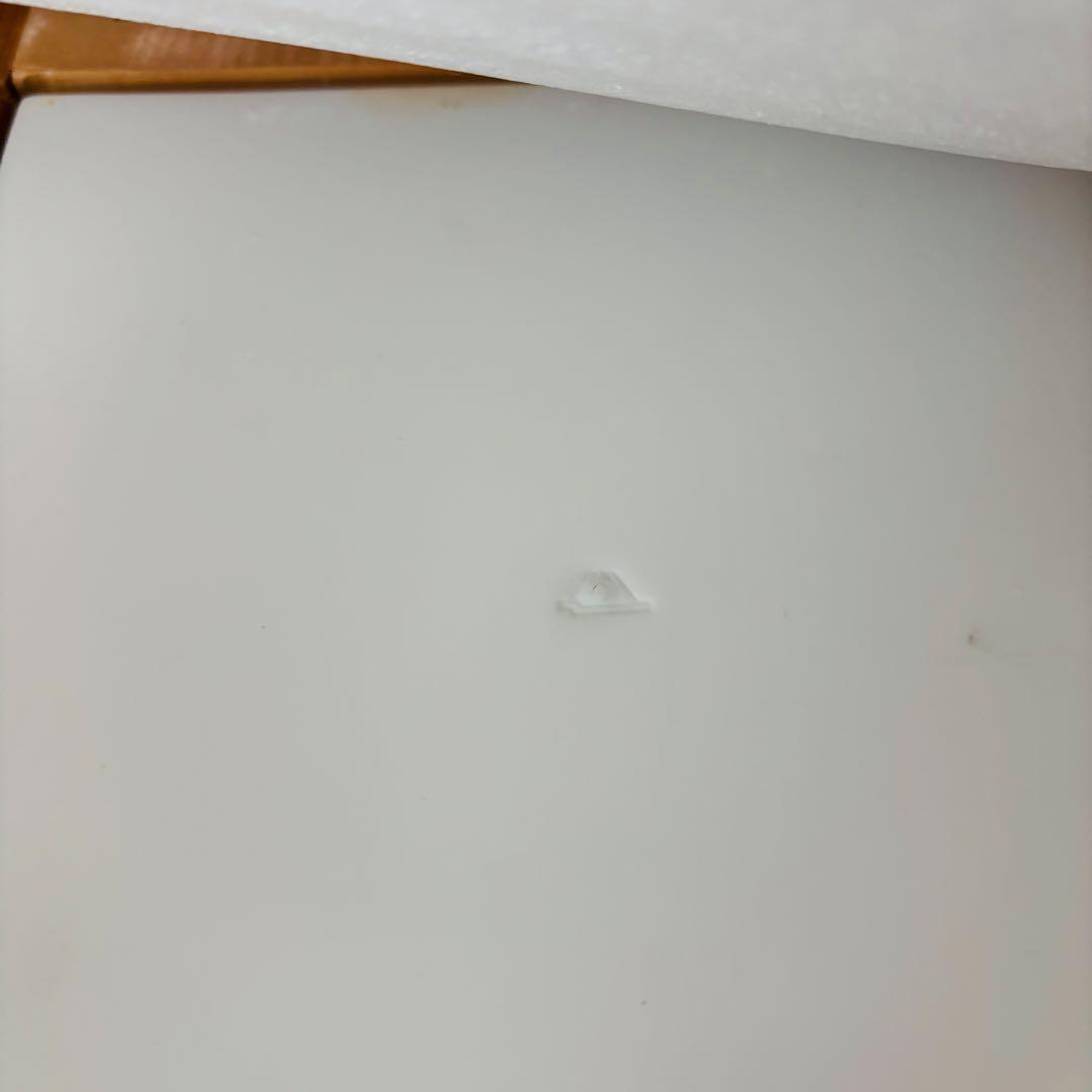 ⚫︎深川製磁　金彩　梅　陶板　　　　　　　 　　　　　　　　　　　　　　　和ラ下